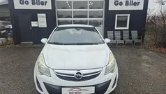 Brugt 2011 Opel Corsa | 19.900 kr. (Fair pris)