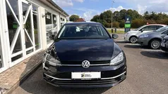 Brugt 2017 VW Golf VII Comfortline Hatchback | 149.900 kr. (Fair pris)