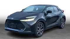 Brugt 2024 Toyota C-HR Style SUV | 329.900 kr. (Fair pris)