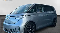 Brugt 2023 VW ID. Buzz Edition MPV | 394.900 kr. (Fair pris)