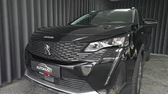 Brugt 2021 Peugeot 3008 Selection Sky | 154.900 kr. (Fair pris)