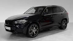 Brugt 2014 BMW X5 Comfort Edition SUV | 299.900 kr.