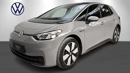 Brugt 2022 VW ID.3 Pro Hatchback | 164.900 kr. (Fair pris)