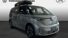 Brugt 2025 VW ID. Buzz Style Van | 471.500 kr. (God pris)