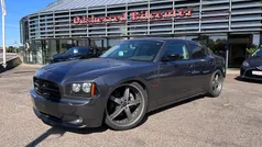 Brugt 2008 Dodge Charger Sedan | 199.700 kr.