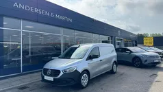 Brugt 2024 Mercedes eCitan Van | 159.800 kr.