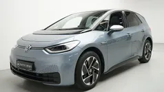 Brugt 2021 VW ID.3 Hatchback | 189.900 kr. (Fair pris)