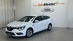 Brugt 2018 Renault Mégane IV | 89.900 kr. (Fair pris)