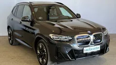 Brugt 2022 BMW iX3 Impressive SUV | 384.800 kr. (Dyr)
