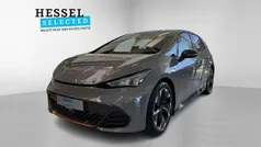 Vapor grey Brugt 2022 Cupra Born e-Boost Hatchback | 192.900 kr. (Super pris)