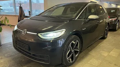 Brugt VW ID.3 150 kW (204 HK) 2020 Hatchback