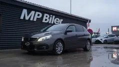 Gråmetal Brugt 2019 Peugeot 308 Prestige Hatchback | 109.700 kr. (Fair pris)