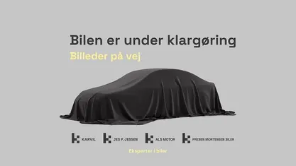 Brugt Skoda Enyaq iV 132 kW (180 HK) 2021 SUV