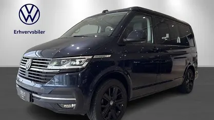 Brugt VW California California 150 HK (110 kW) 2023 Blåmetal Van