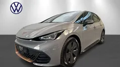 Brugt 2024 Cupra Born High Hatchback | 234.900 kr. (Fair pris)