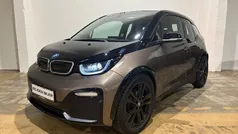 Brugt 2019 BMW i3 Hatchback | 134.990 kr. (Fair pris)