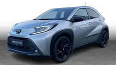 Brugt 2022 Toyota Aygo X Active SUV | 139.990 kr. (Fair pris)
