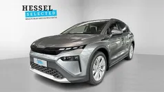 Brugt 2025 Skoda Elroq SUV | 304.800 kr. (Fair pris)