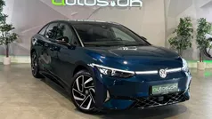 Brugt 2025 VW ID.7 GTX Hatchback | 479.000 kr.