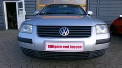 Brugt 2005 VW Passat Sedan | 9.999 kr. (Super pris)