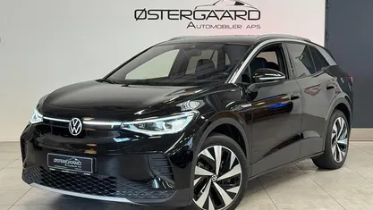 Brugt 2023 VW ID.4 Pro Performance SUV | 269.700 kr. (Fair pris)