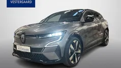 Grå Brugt 2022 Renault Mégane IV Techno Hatchback | 214.700 kr. (Fair pris)