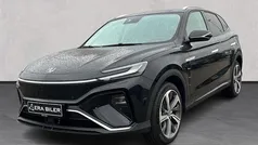 Sort metal Ny 2025 MG Marvel R Performance SUV | 254.900 kr. (God pris)
