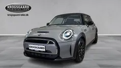 Brugt 2022 Mini Cooper SE Hatchback | 159.900 kr. (Fair pris)