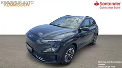 Brugt 2021 Hyundai Kona SUV | 134.900 kr. (God pris)