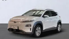 Brugt 2020 Hyundai Kona Premium SUV | 159.900 kr. (Fair pris)