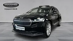 Brugt 2022 Skoda Enyaq iV SUV | 219.900 kr. (Fair pris)