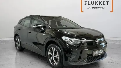 Brugt 2023 VW ID.4 Pure SUV | 209.900 kr. (Fair pris)