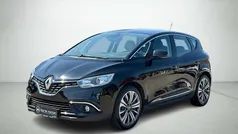 Sort Brugt 2019 Renault Scénic IV Zen MPV | 134.900 kr.