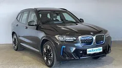 Gråmetal Brugt 2024 BMW iX3 M Sport SUV | 449.800 kr. (Fair pris)