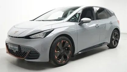 Brugt 2023 Cupra Born High Hatchback | 209.900 kr. (Fair pris)