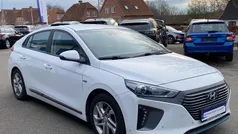 Brugt 2019 Hyundai Ioniq Trend Hatchback | 119.900 kr. (Fair pris)