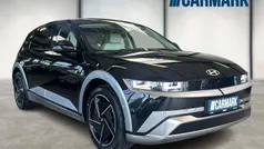 Brugt 2025 Hyundai Ioniq 5 Ultimate SUV | 344.900 kr. (Fair pris)