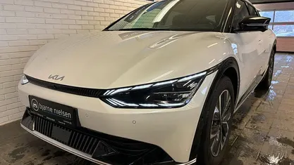 Brugt 2024 Kia EV6 SUV | 369.900 kr.