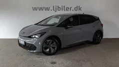 Brugt 2022 Cupra Born Hatchback | 199.800 kr. (Fair pris)