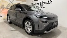 Brugt 2025 Skoda Elroq SUV | 299.990 kr. (Fair pris)