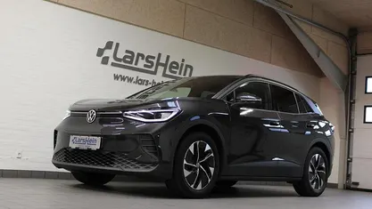 Brugt VW ID.4 Pro Performance 150 kW (204 HK) 2021 SUV