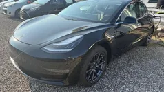 Sort Brugt 2020 Tesla Model 3 Long Range AWD Sedan | 144.990 kr. (God pris)