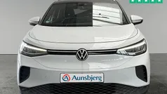 Brugt 2023 VW ID.4 Pro Performance SUV | 239.500 kr. (God pris)