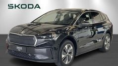 Sortmetal Brugt 2023 Skoda Enyaq iV SUV | 279.900 kr. (Fair pris)