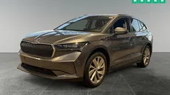 Brugt 2022 Skoda Enyaq iV SUV | 219.500 kr. (God pris)