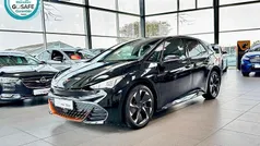 Sortmetal Brugt 2025 Cupra Born e-Boost Hatchback | 244.700 kr. (God pris)