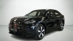 Koksmetal Brugt 2024 Ford Capri Extended Range Coupe | 376.900 kr. (Lidt for dyr)