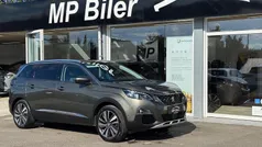 Brugt 2019 Peugeot 5008 Allure MPV | 199.900 kr. (Fair pris)