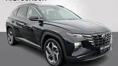 Farve ……………………………………………………………………. phantom black Brugt 2021 Hyundai Tucson Advanced SUV | 264.900 kr. (Fair pris)