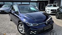 Brugt 2021 VW Golf VIII GTE Hatchback | 264.800 kr. (Lidt for dyr)